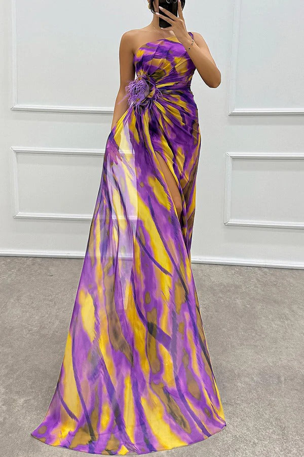 Isla | Maxi Dress for Women - Perfect for Wedding Guests