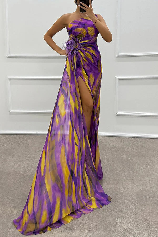 Isla | Maxi Dress for Women - Perfect for Wedding Guests
