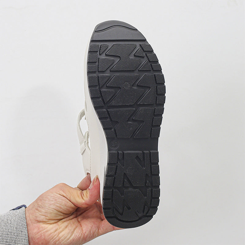 Diane™ | Stylish and Cozy Sneakers