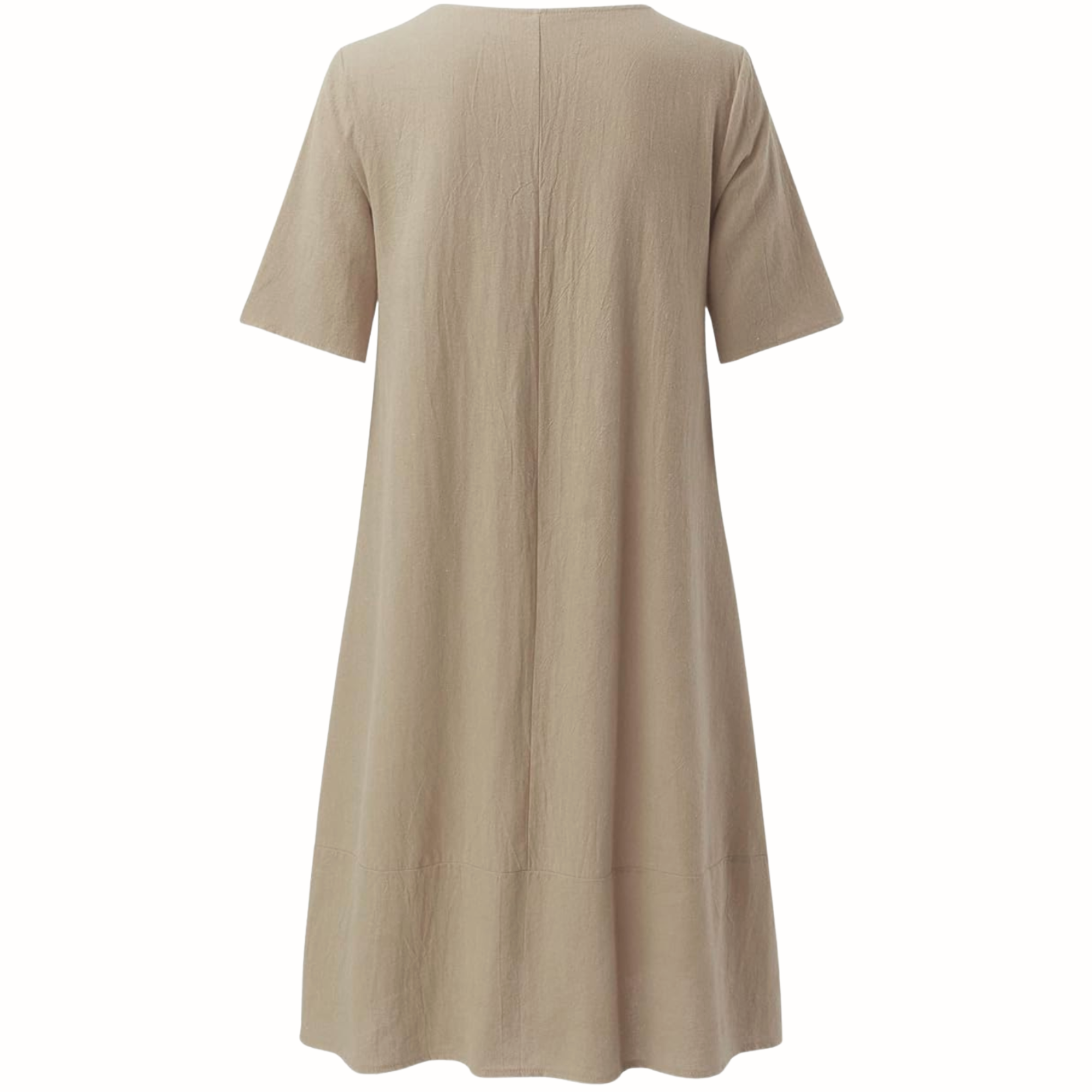 Evelyn™ | Easygoing Fit Dress