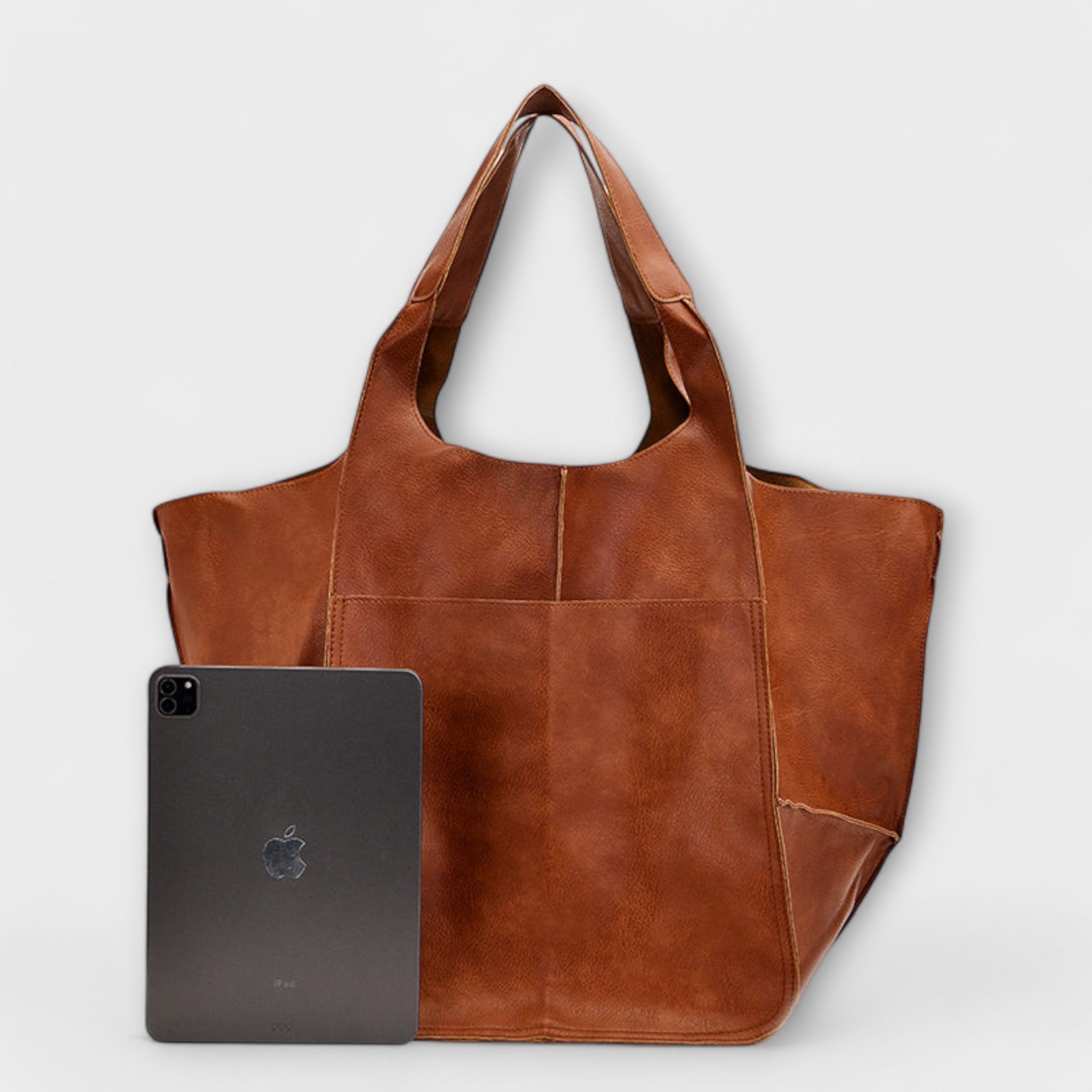 Sigrid™ | Versatile Large Tote