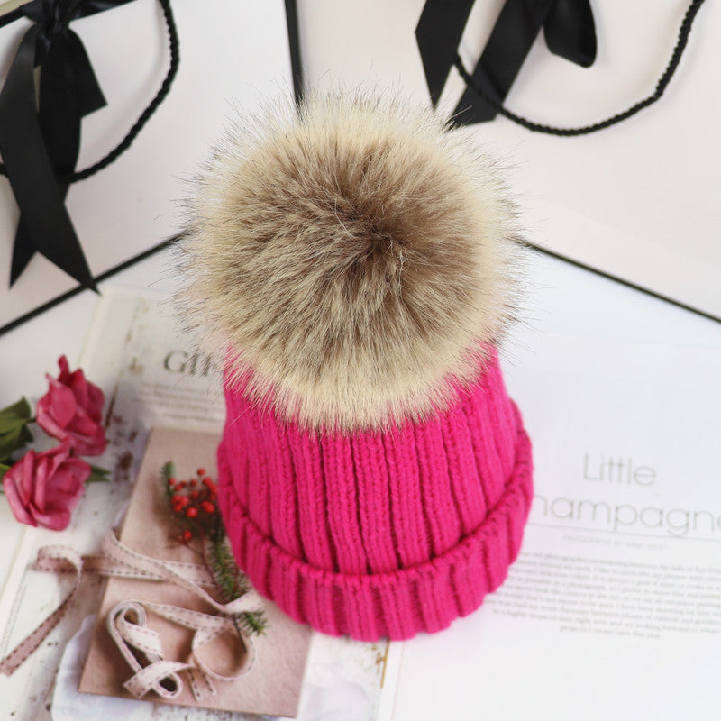LORETTE™ | Timeless Cozy Knit Beanie