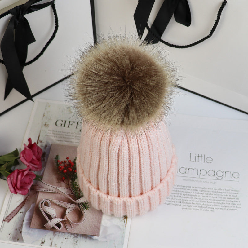 LORETTE™ | Timeless Cozy Knit Beanie