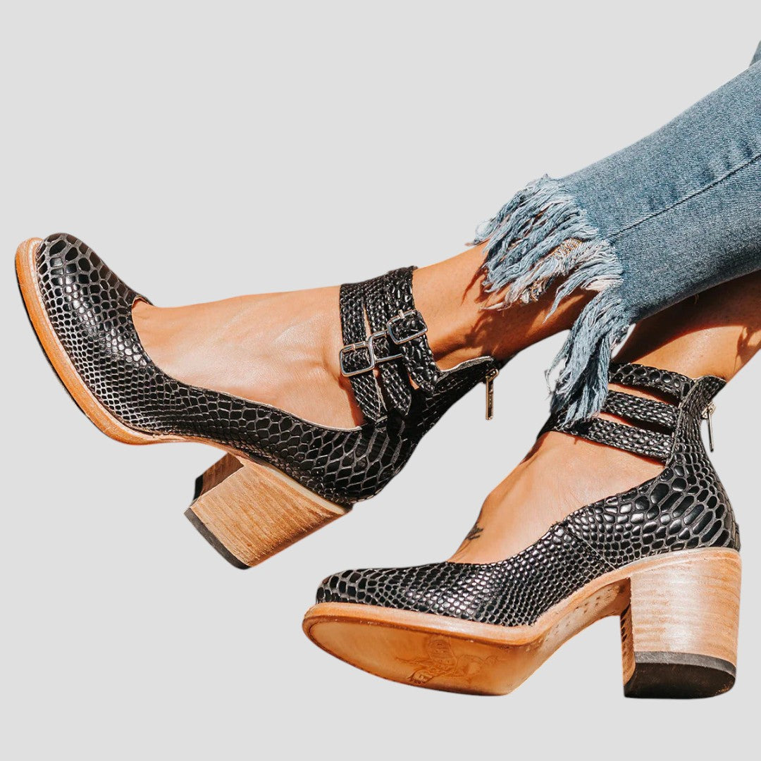 Bas™ | Chic and Cozy Boots