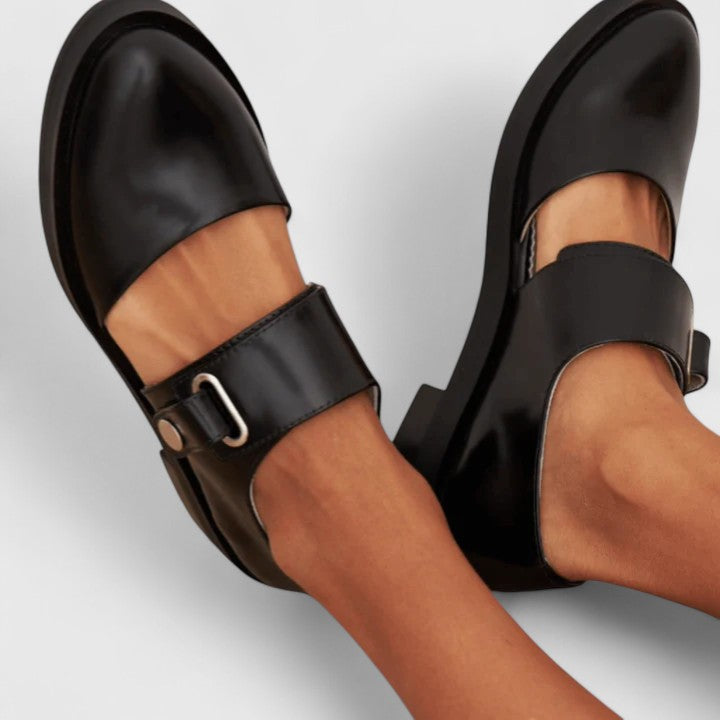 Darcy™ | Sophisticated Footwear