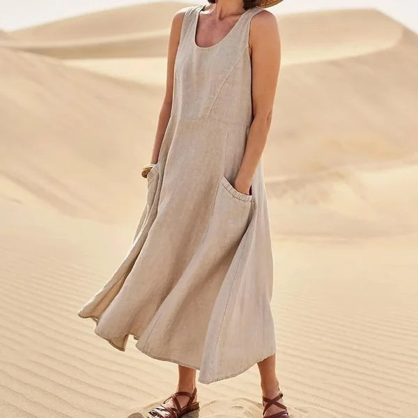 Jenny™ | Casual Everyday Dress