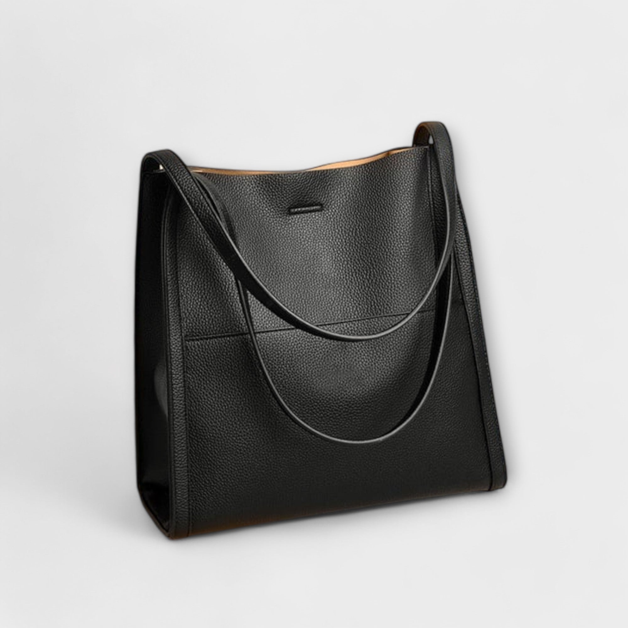 Freydis™ | Elegant Structured Handbag