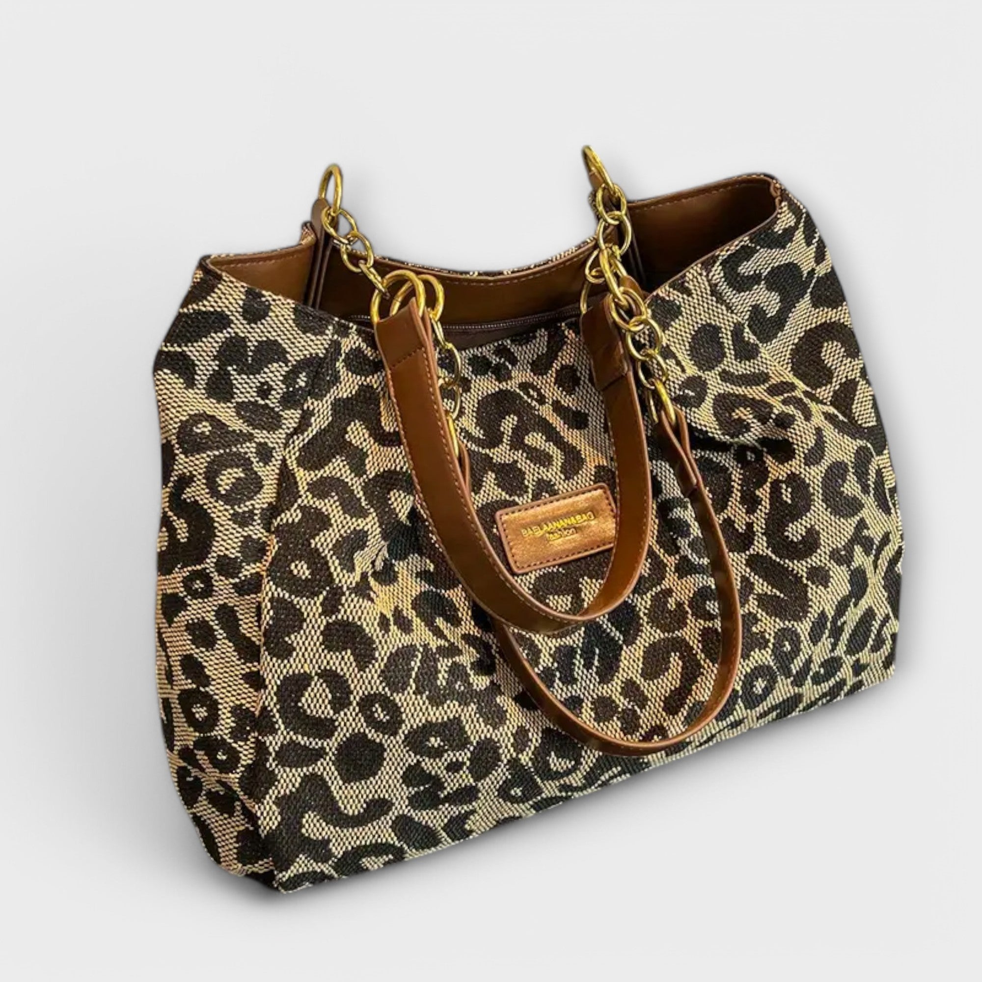 Solvi™ | Chic Shoulder Bag