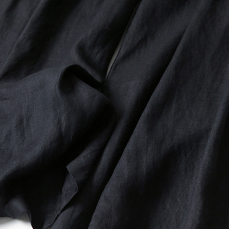 Marisa™ | Relaxed Wide-Leg Trousers