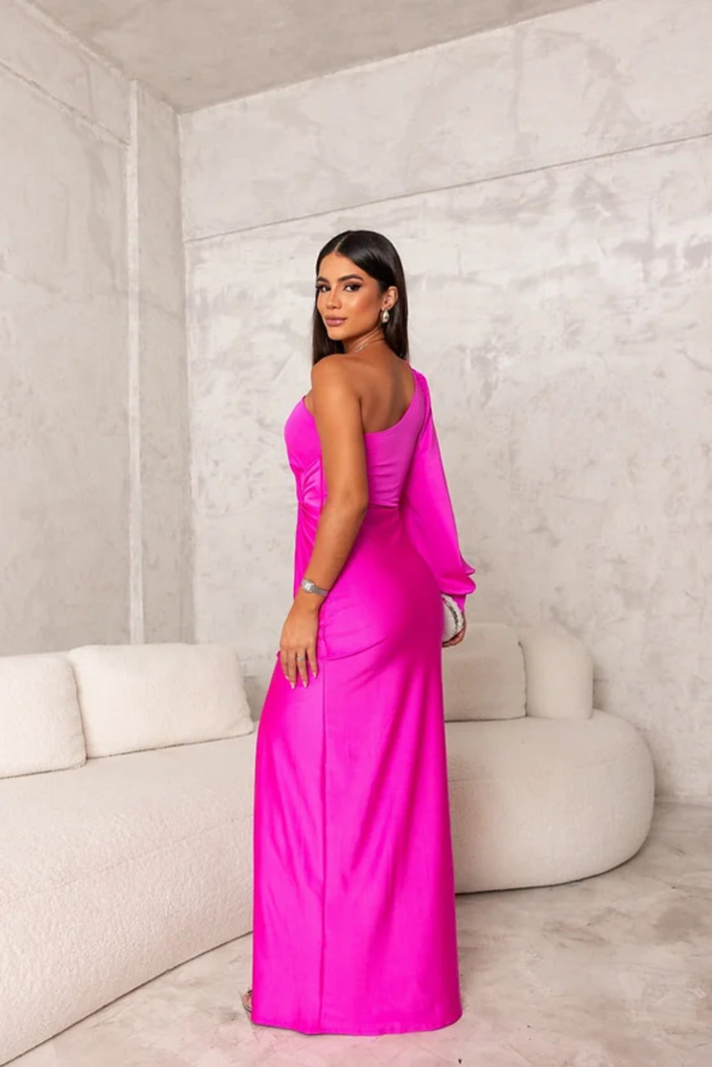 Helen™ | Elegant Evening Gown
