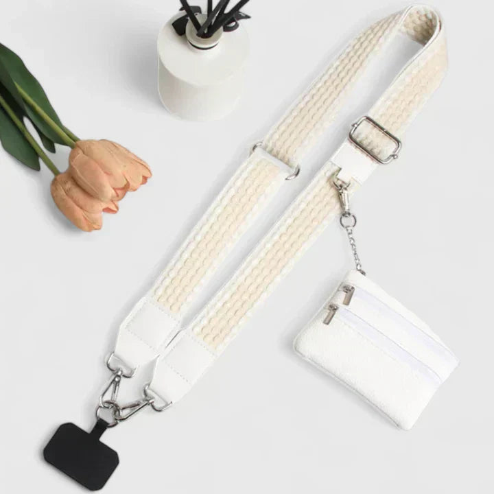 Delyora™ | Stylish Phone Stand