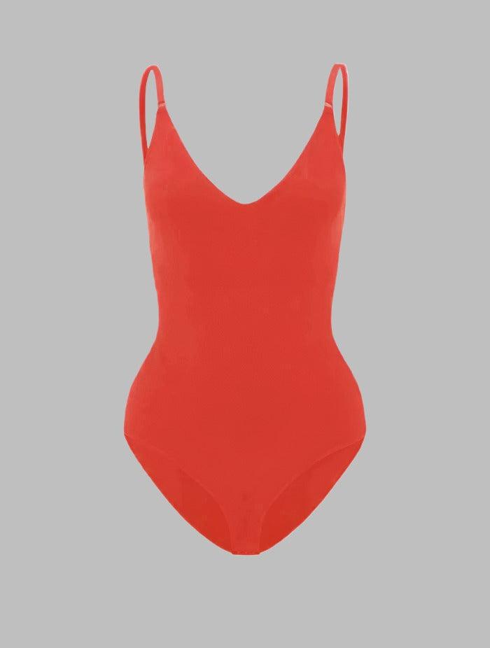 PowerSculpt™ | Figure-Enhancing Shapewear Bodysuit