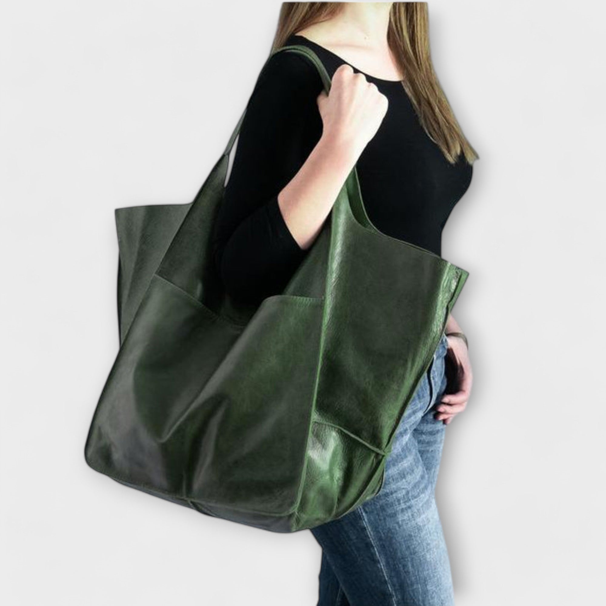 Sigrid™ | Versatile Large Tote