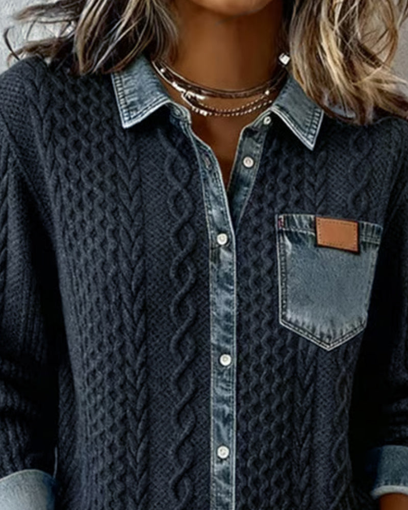 Flora™ Long-Sleeve Top