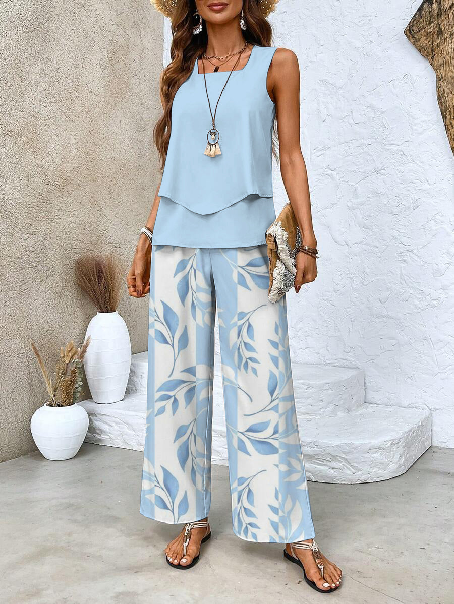 Abigail™ | Stylish Two-Piece Set