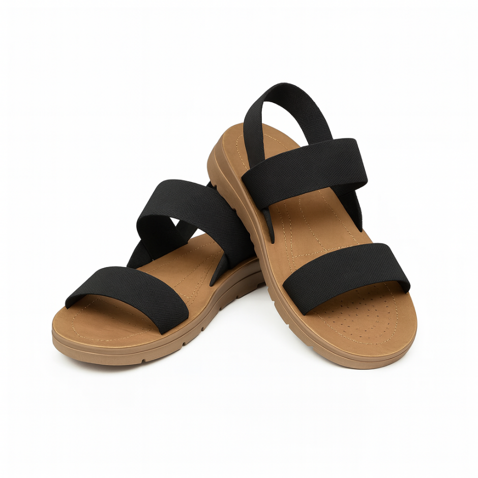 Hadley | Women's Adjustable Orthopedic Sandals