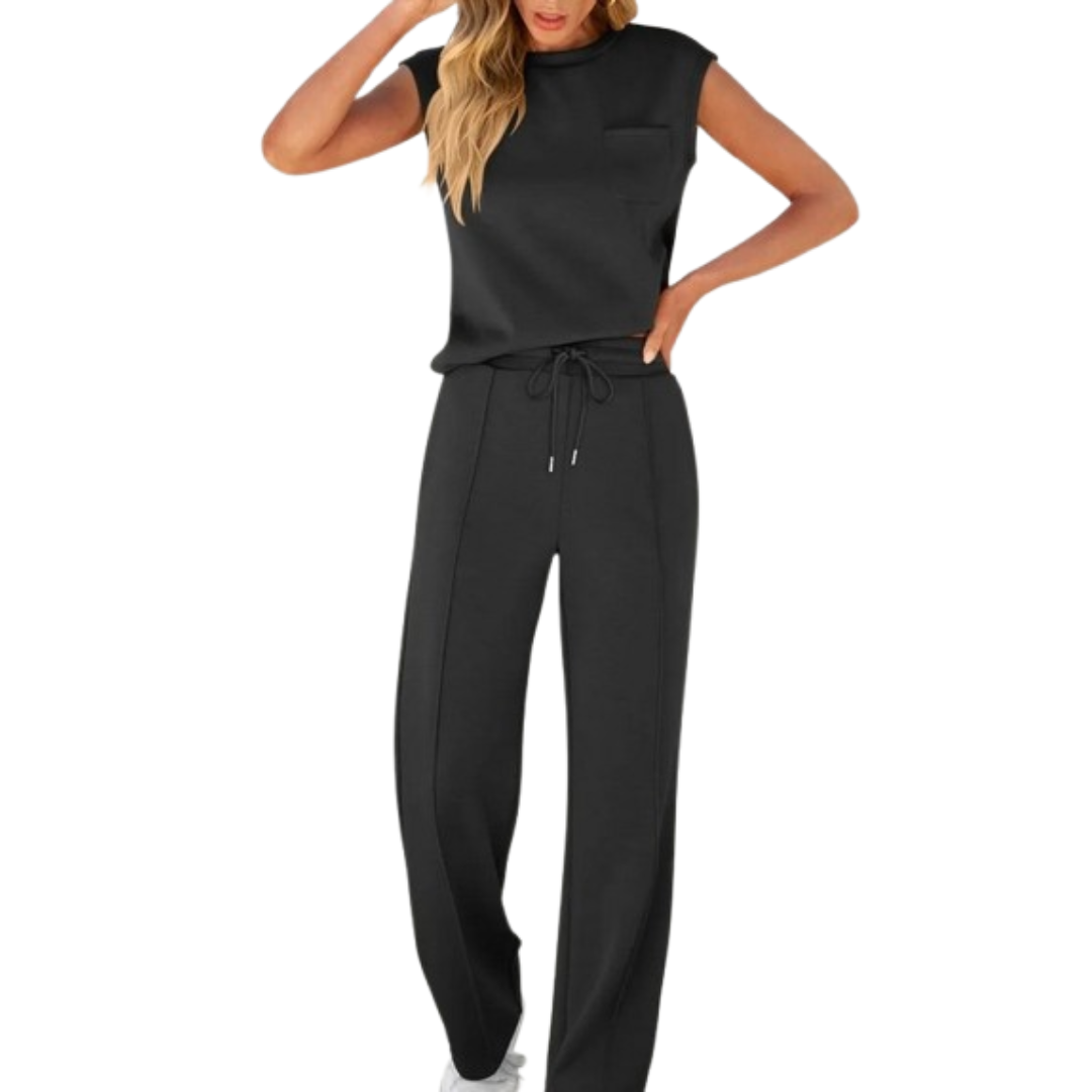 Eileen™ | Relaxed Summer Soft Lounge Set