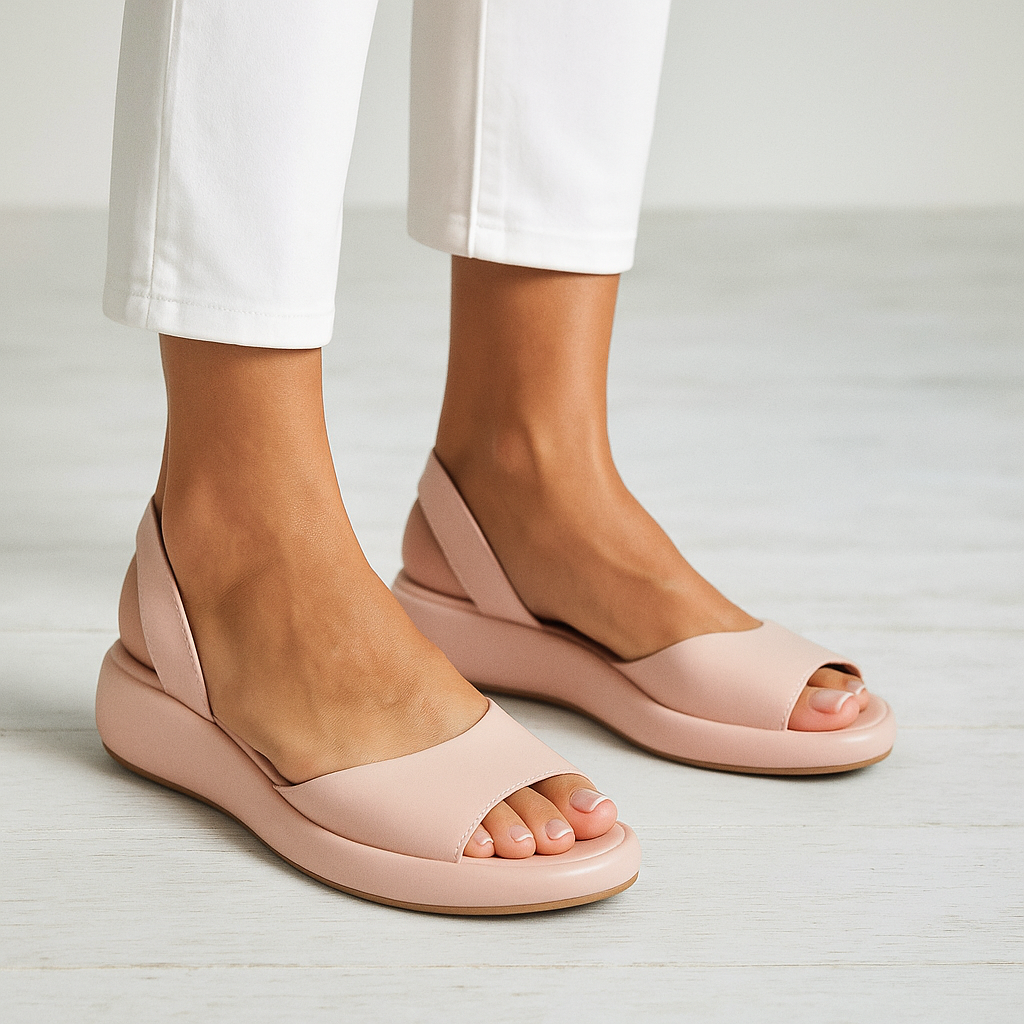 Ottilie | Ladies' Sandals