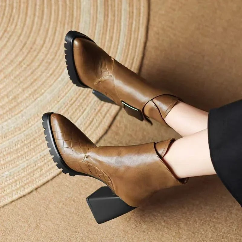 Aziel™ | Stylish Boots