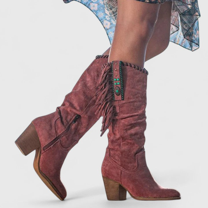 Zoey™ Orthopedic Support Boots