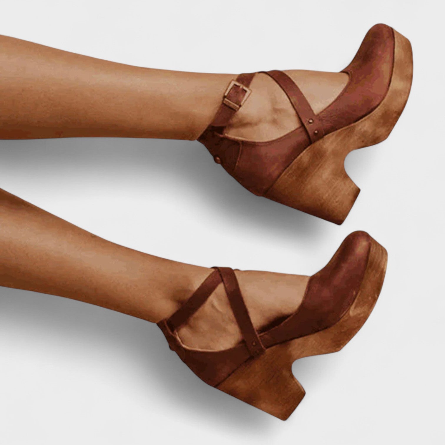 Catalina | Women's Comfort-Orthopedic Flat Sandals