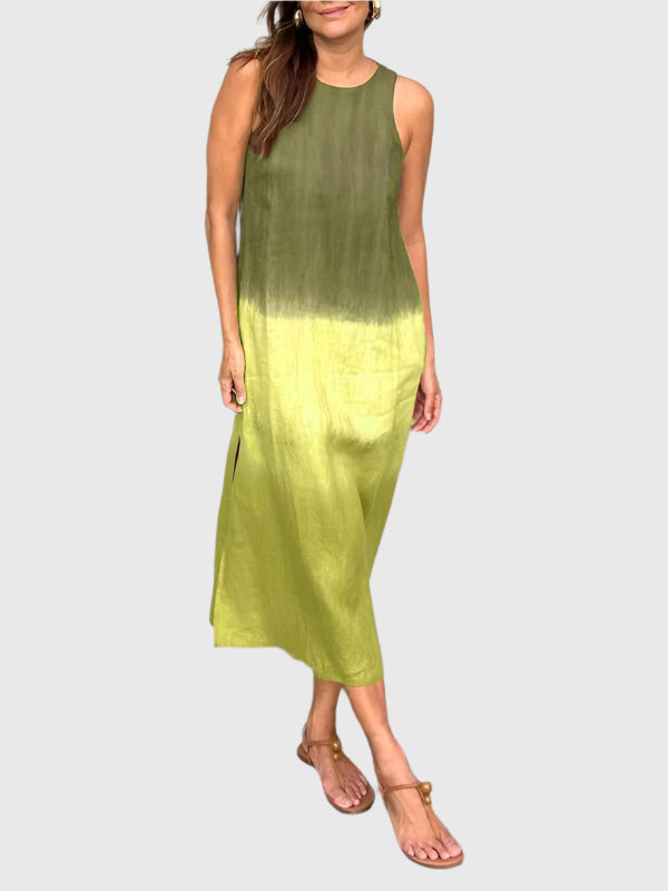 Terri-Lynn™ | Chic Printed Dress