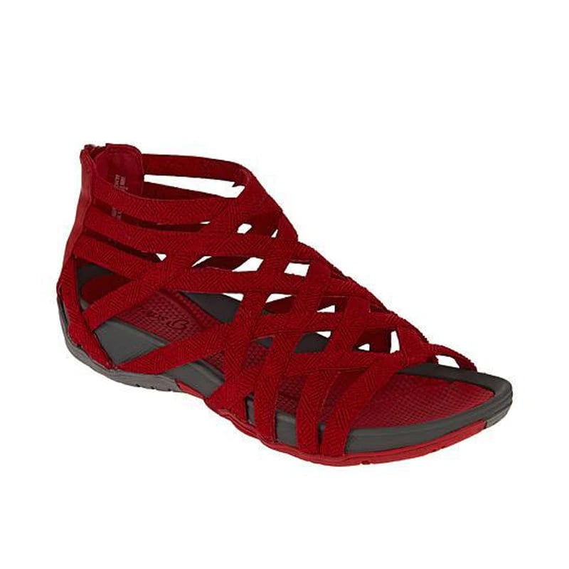 Summer Women's Adjustable Orthopedic Sandals