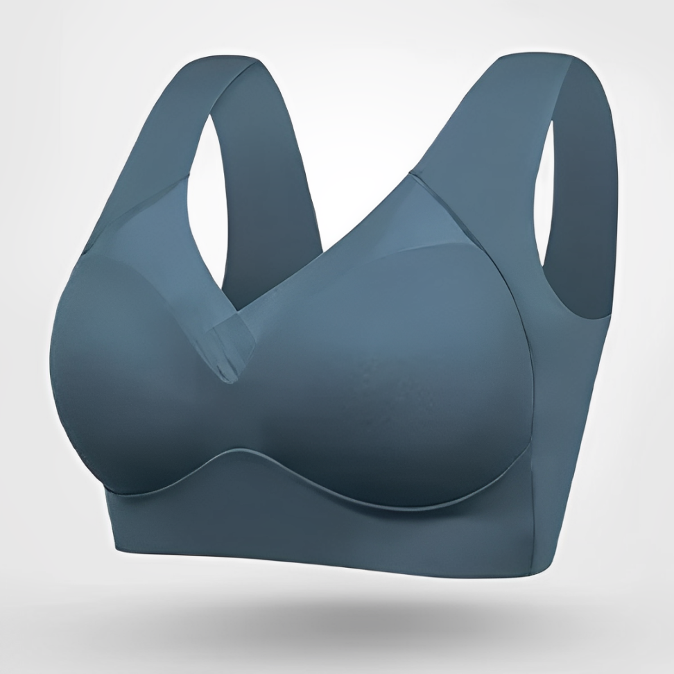 BoostFit™ | Supreme Comfort Seamless Bra