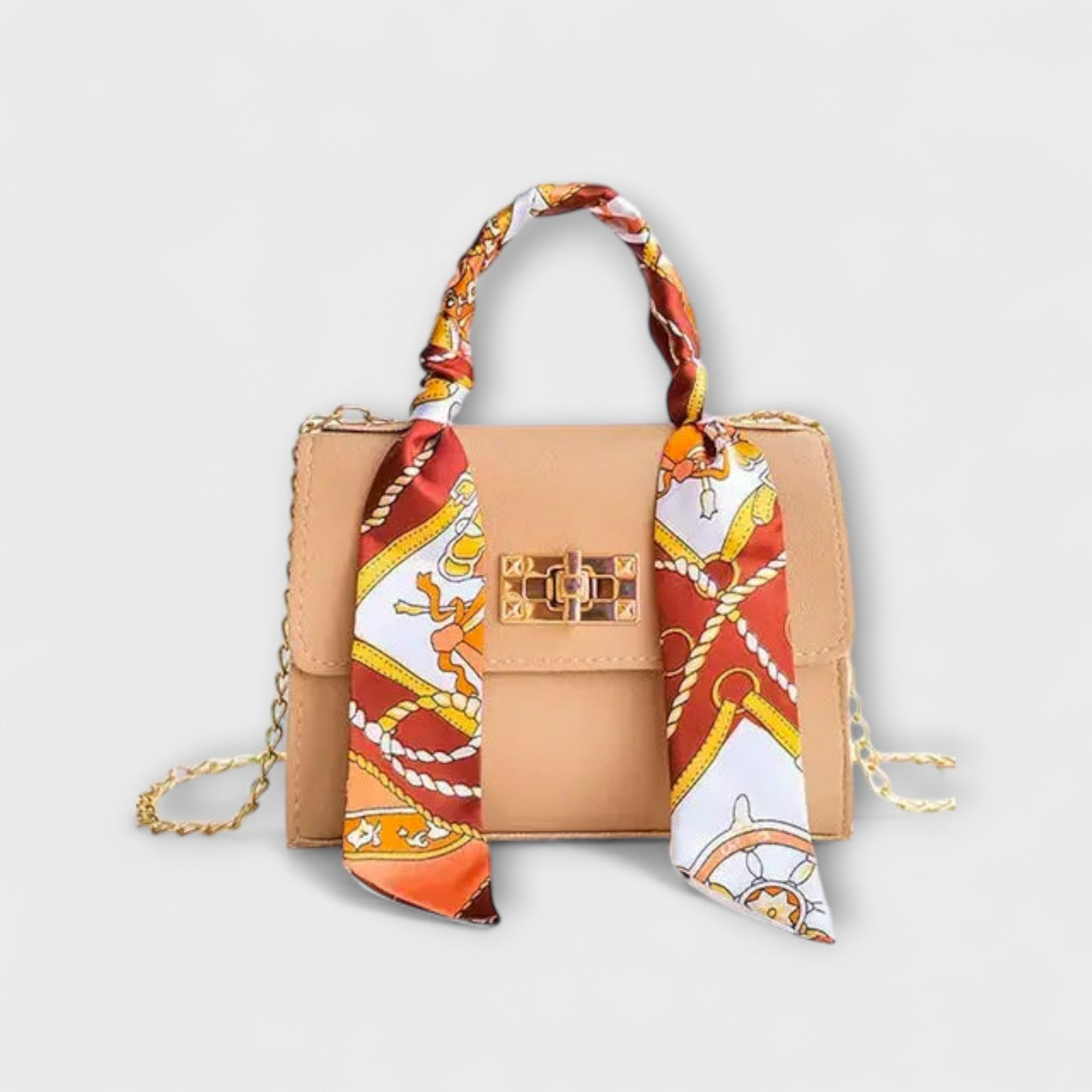 Alvhild™ | Chic Designer Handbag