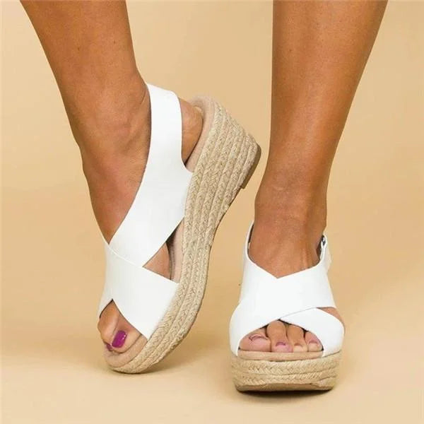 Neve | Women's Comfort-Orthotic Cushioned Sandals