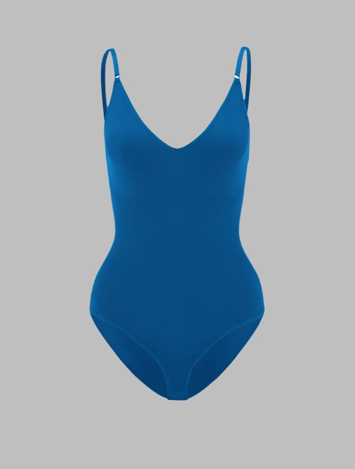 PowerSculpt™ | Sleek Shapewear Bodysuit for a Flawless Silhouette