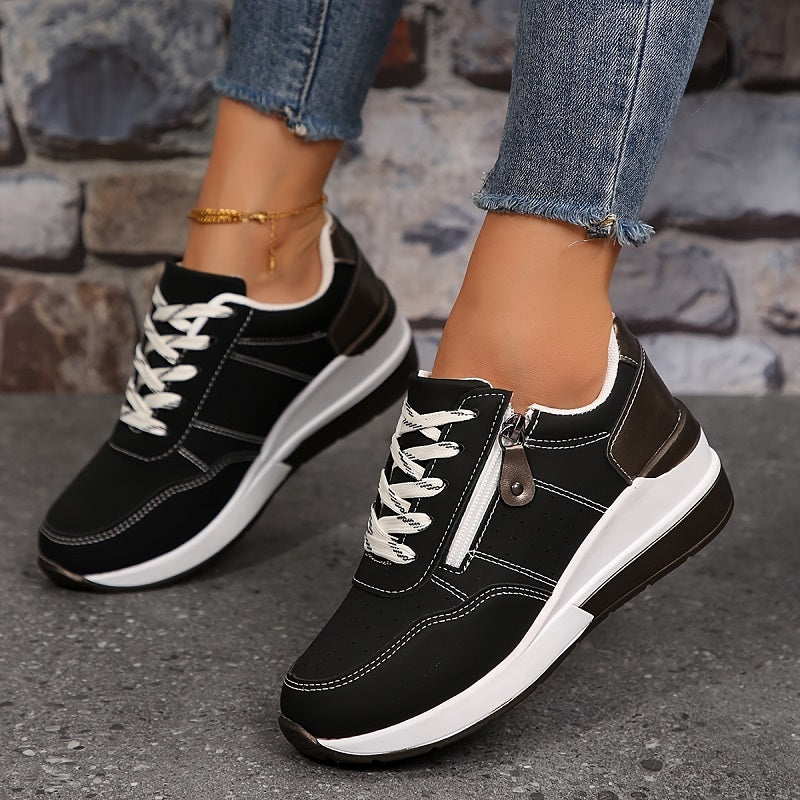 Scarlett™ | Comfort-Focused Orthopedic Sneakers