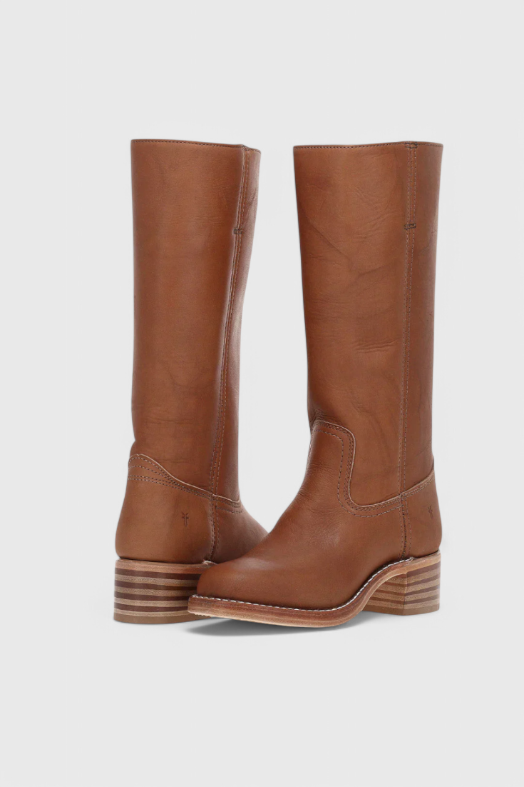Grace™ | Timeless All-Season Modern Boots