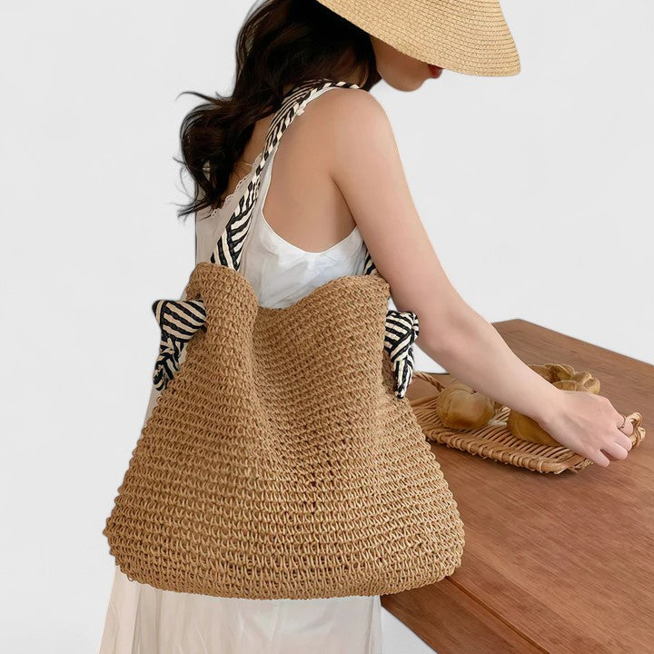 Eirunn™ | Boho Chic Shoulder Bag