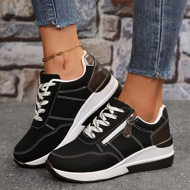 Scarlett™ | Comfort-Focused Orthopedic Sneakers