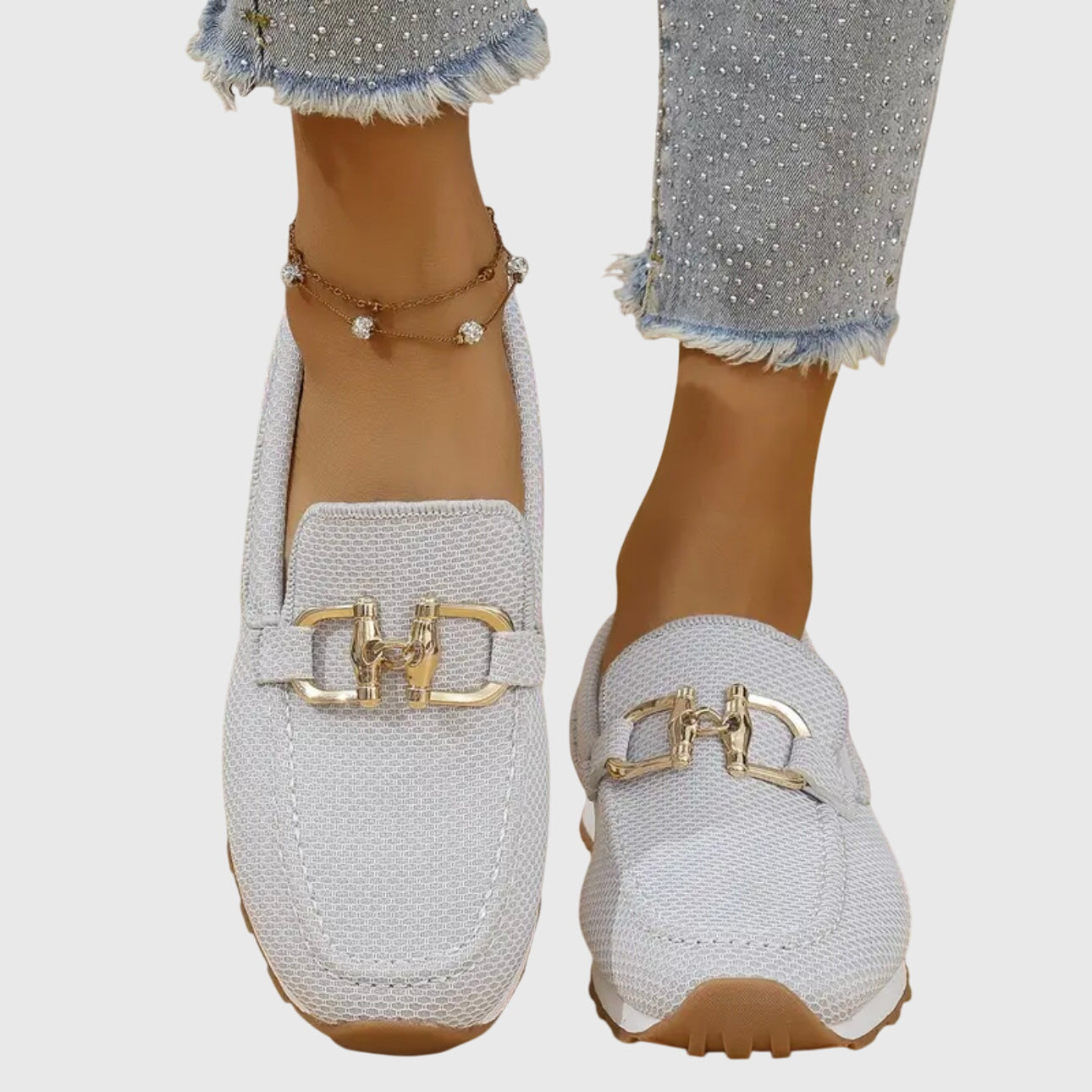 June™ | Comfort-Focused Orthopedic Loafers