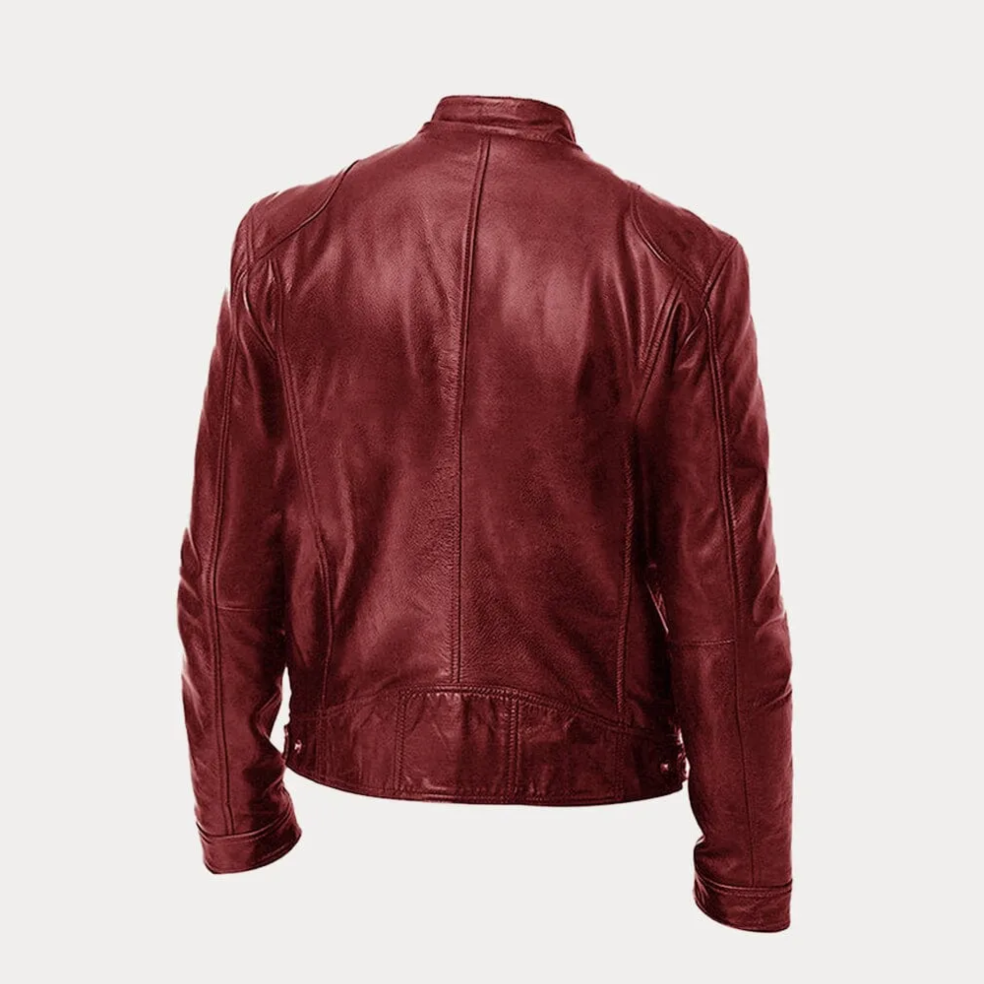 Blackout™ Casual Jacket – Effortless Style and Ultimate Comfort