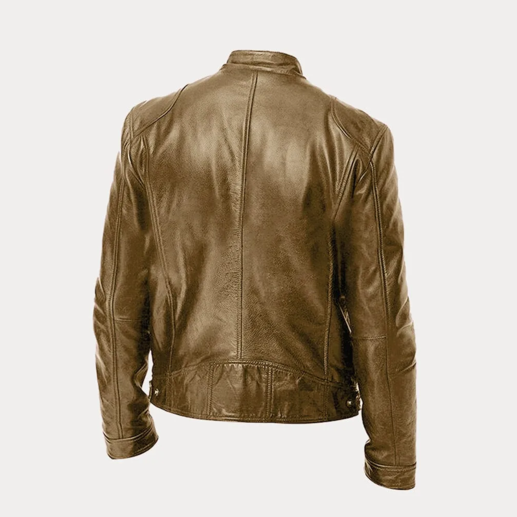 Blackout™ Casual Jacket – Effortless Style and Ultimate Comfort