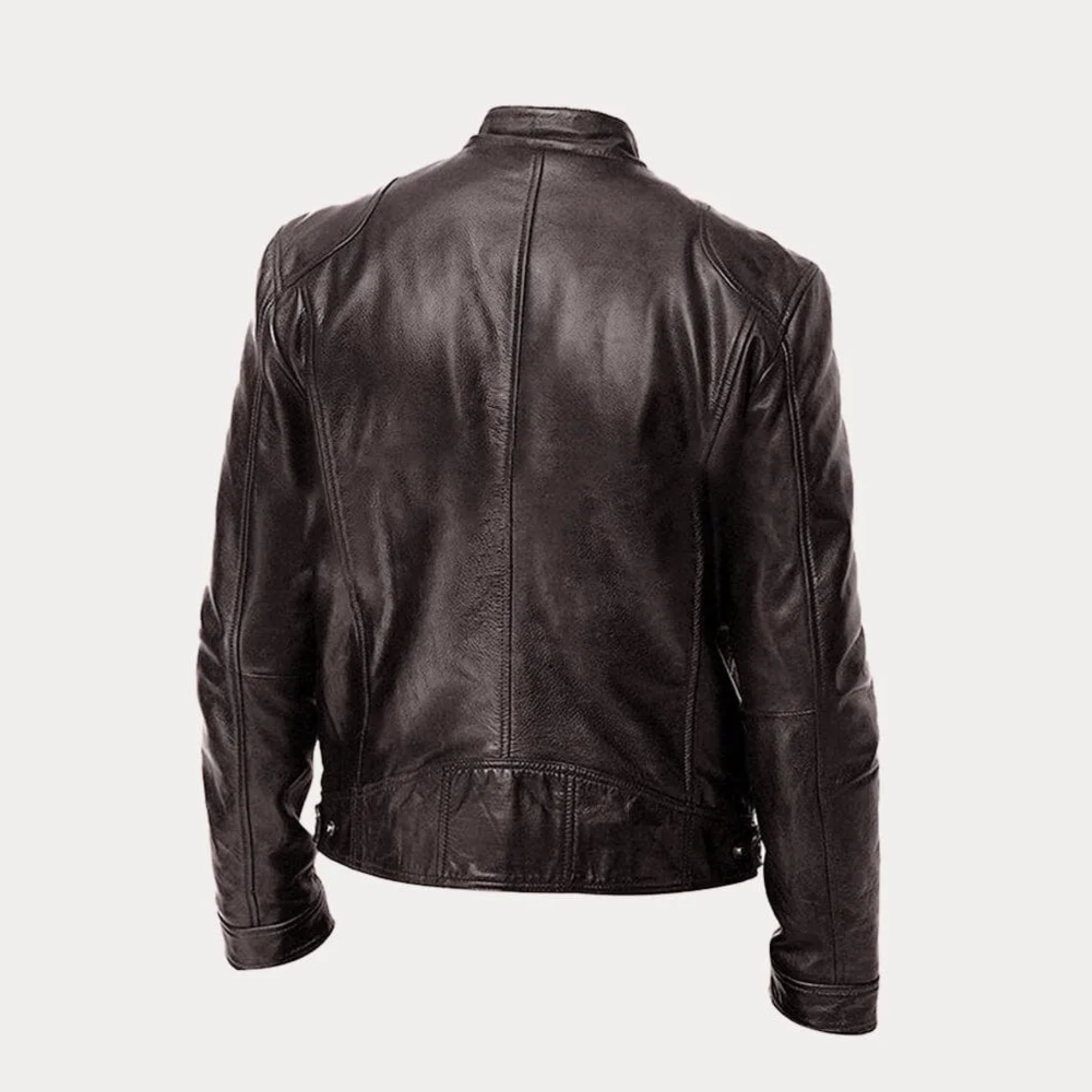 Blackout™ Casual Jacket – Effortless Style and Ultimate Comfort
