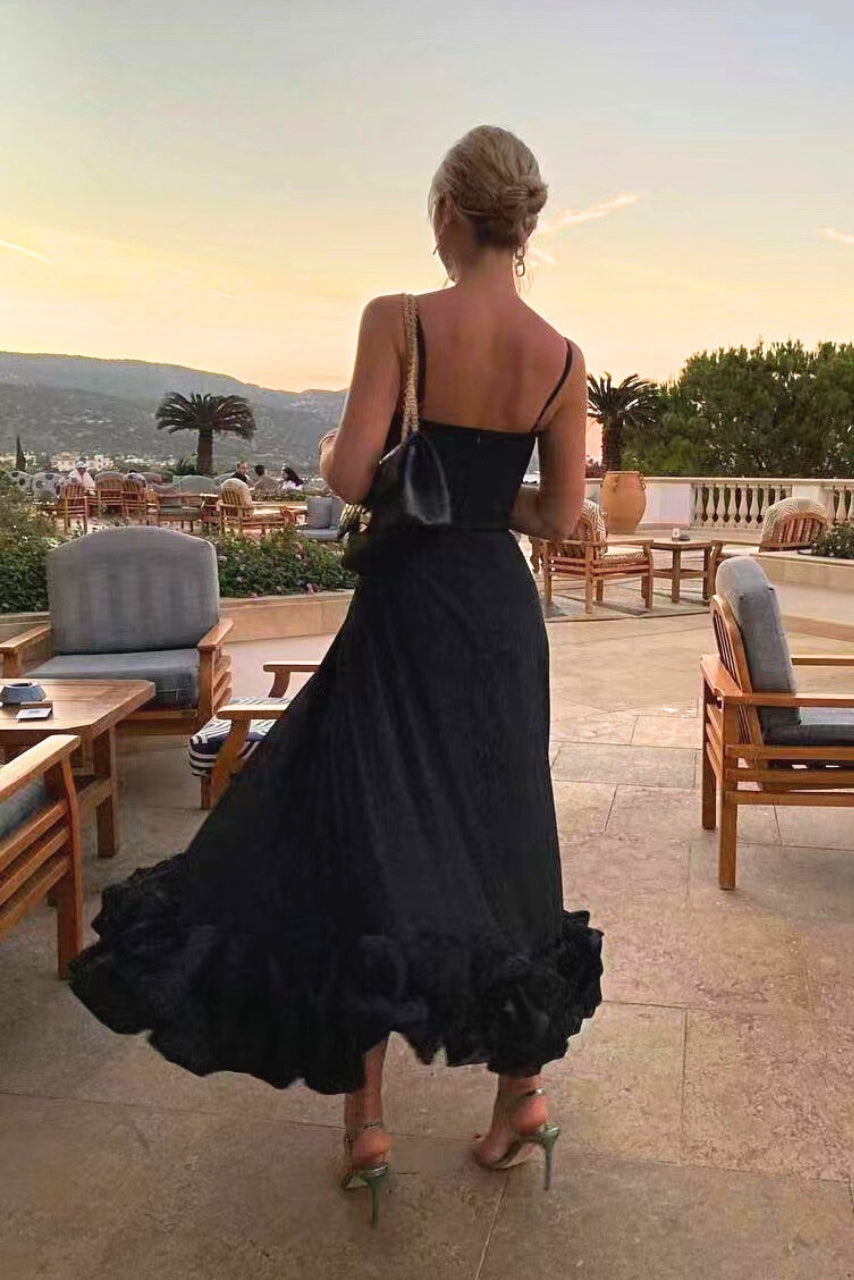 Dahlia | Evening Dress for Women - Perfect for Wedding Guests