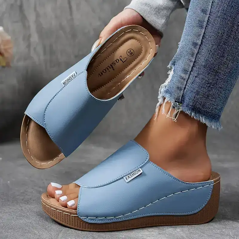Blair | Women's Cushioned Shoes with Arch Support
