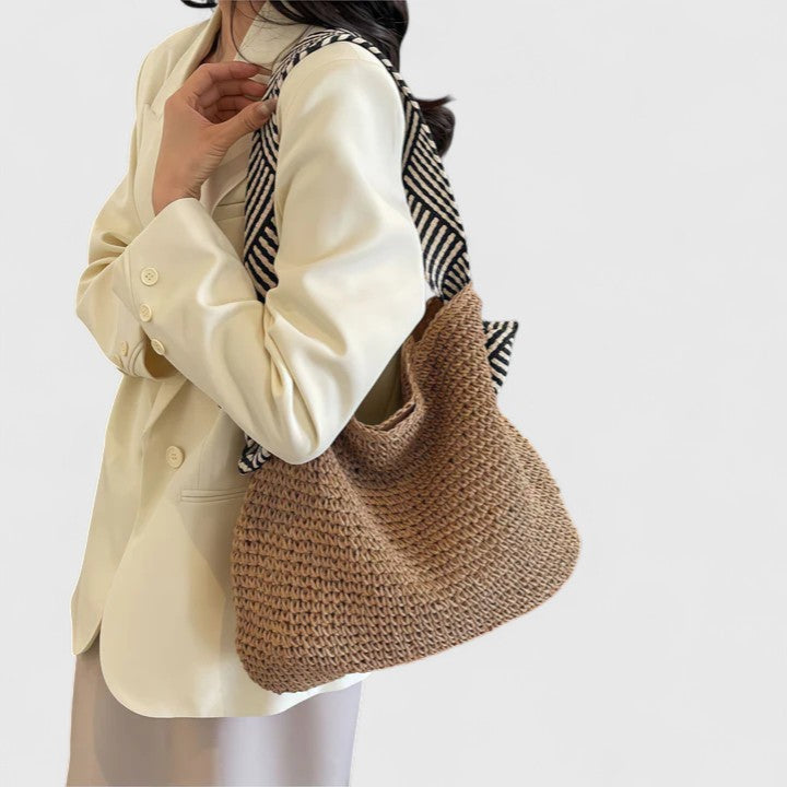 Eirunn™ | Boho Chic Shoulder Bag