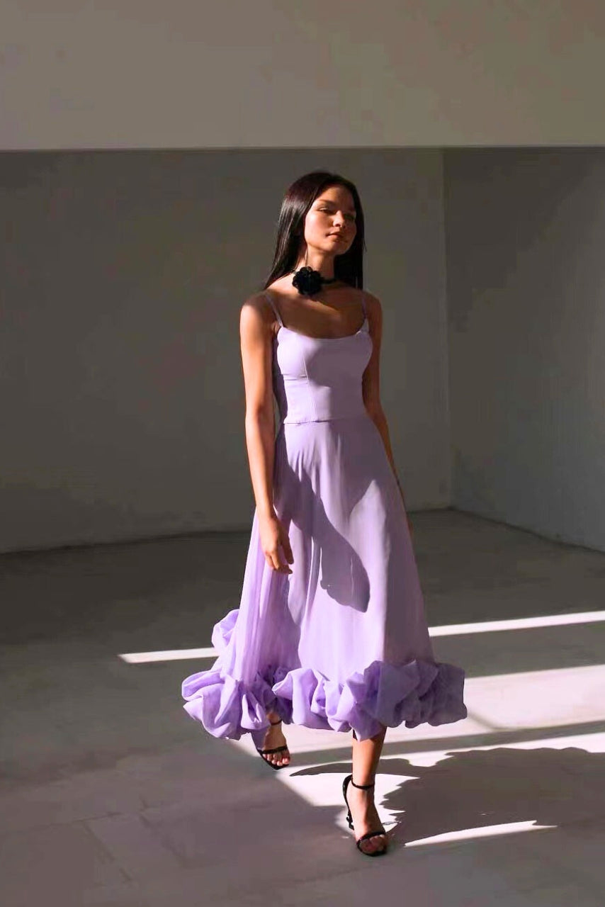 Dahlia | Evening Dress for Women - Perfect for Wedding Guests