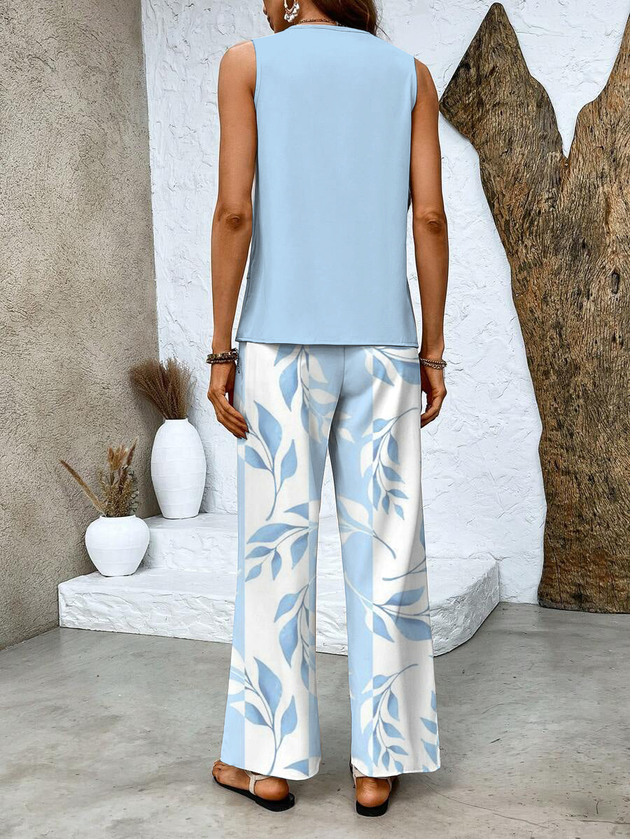 Abigail™ | Stylish Two-Piece Set