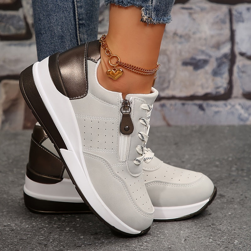 Scarlett™ | Comfort-Focused Orthopedic Sneakers