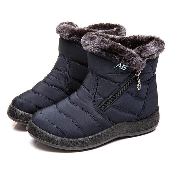 Lori™ OrthoFit Soft Sole Women's Winter Boots
