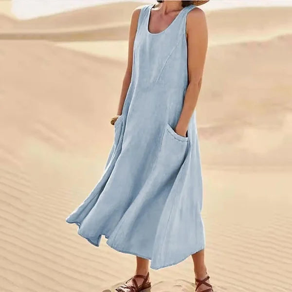 Jenny™ | Casual Everyday Dress