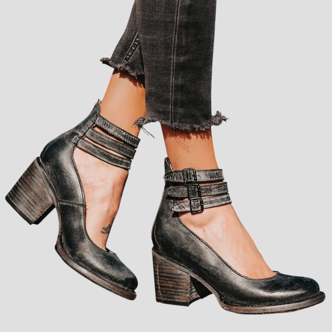 Bas™ | Chic and Cozy Boots