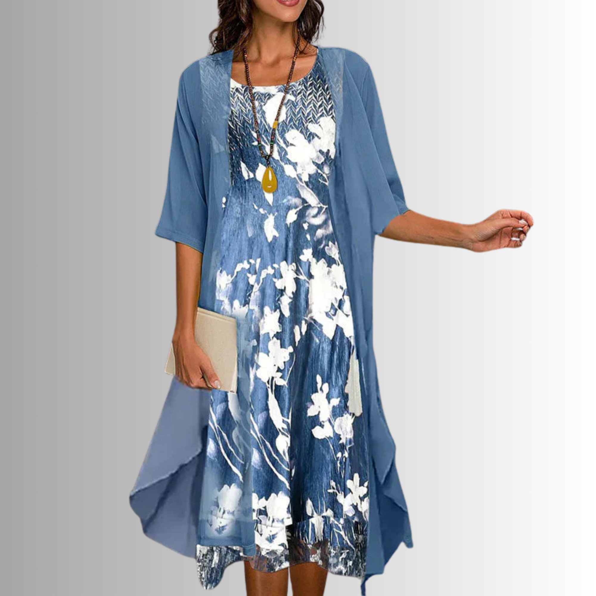 Judith™ | Stylish 2-Piece Ensemble