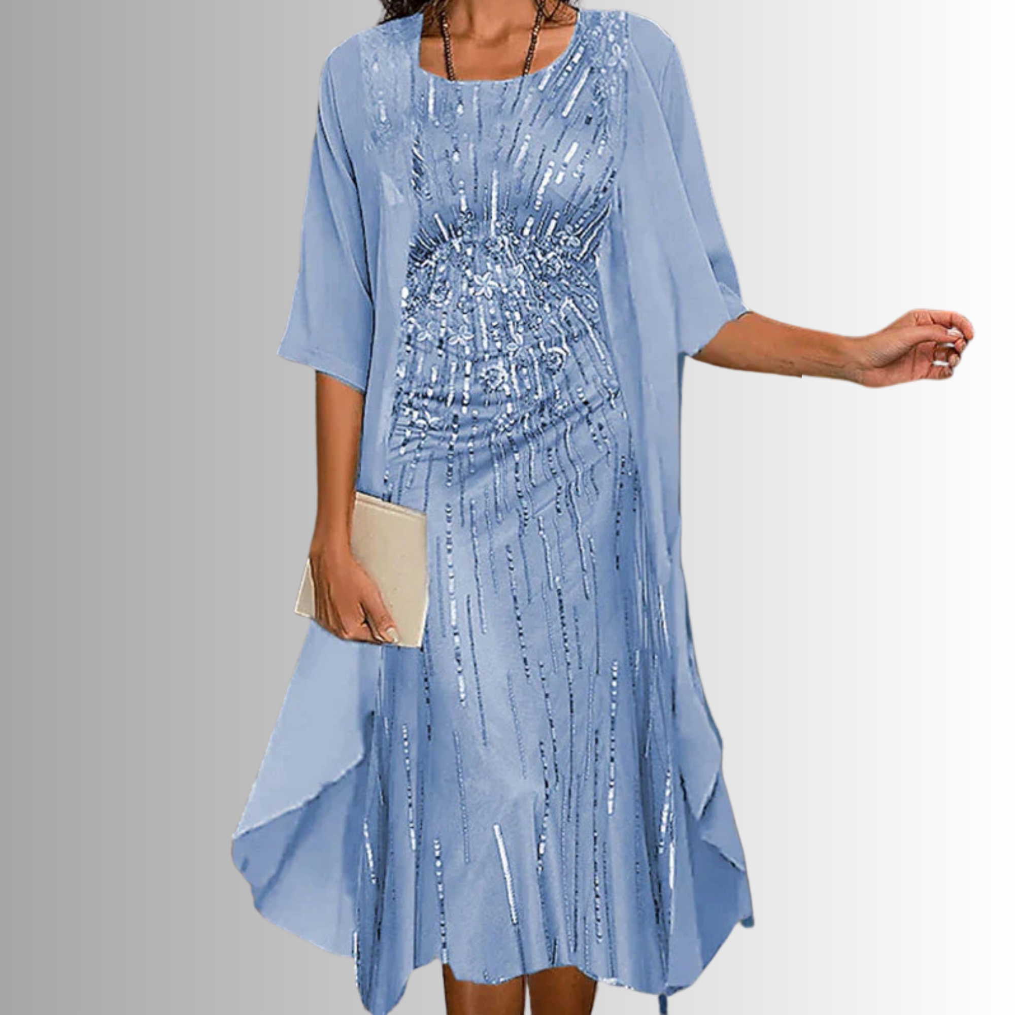 Judith™ | Sophisticated Two-Piece Ensemble